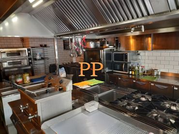 Local commercial en cession à Los Cristianos