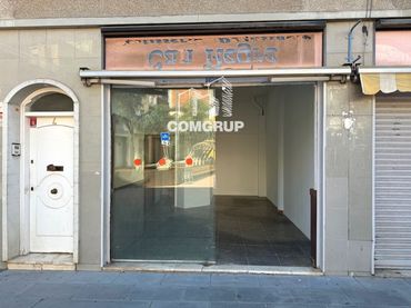 Local comercial en alquiler en PLAZA CATALUNYA 6