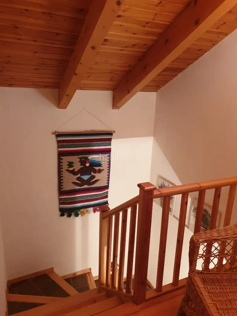 Triplex with garden to rent in Carrer Llevant 1, imagen 20