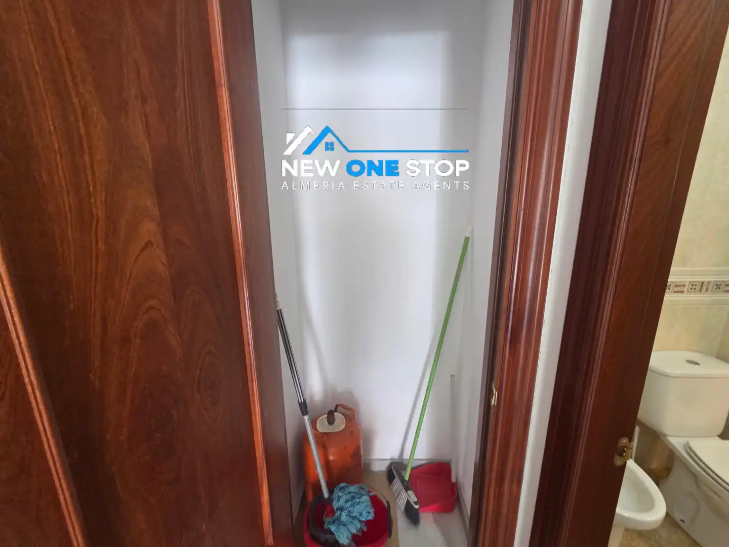 Mini appartamento in vendita a Calle Estación, imagen 27