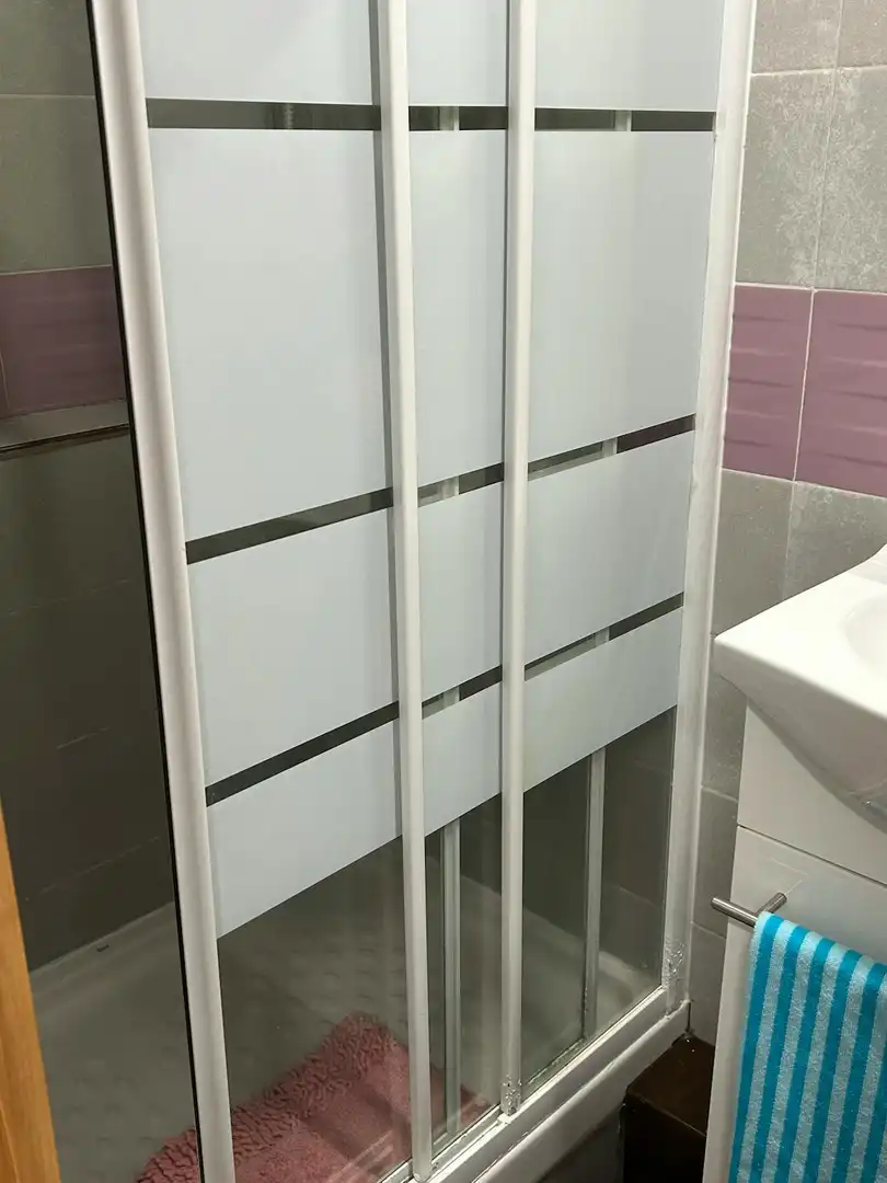 Piso de alquiler en Barcelona con Aire acondicionado, Calefacción y Lavadora