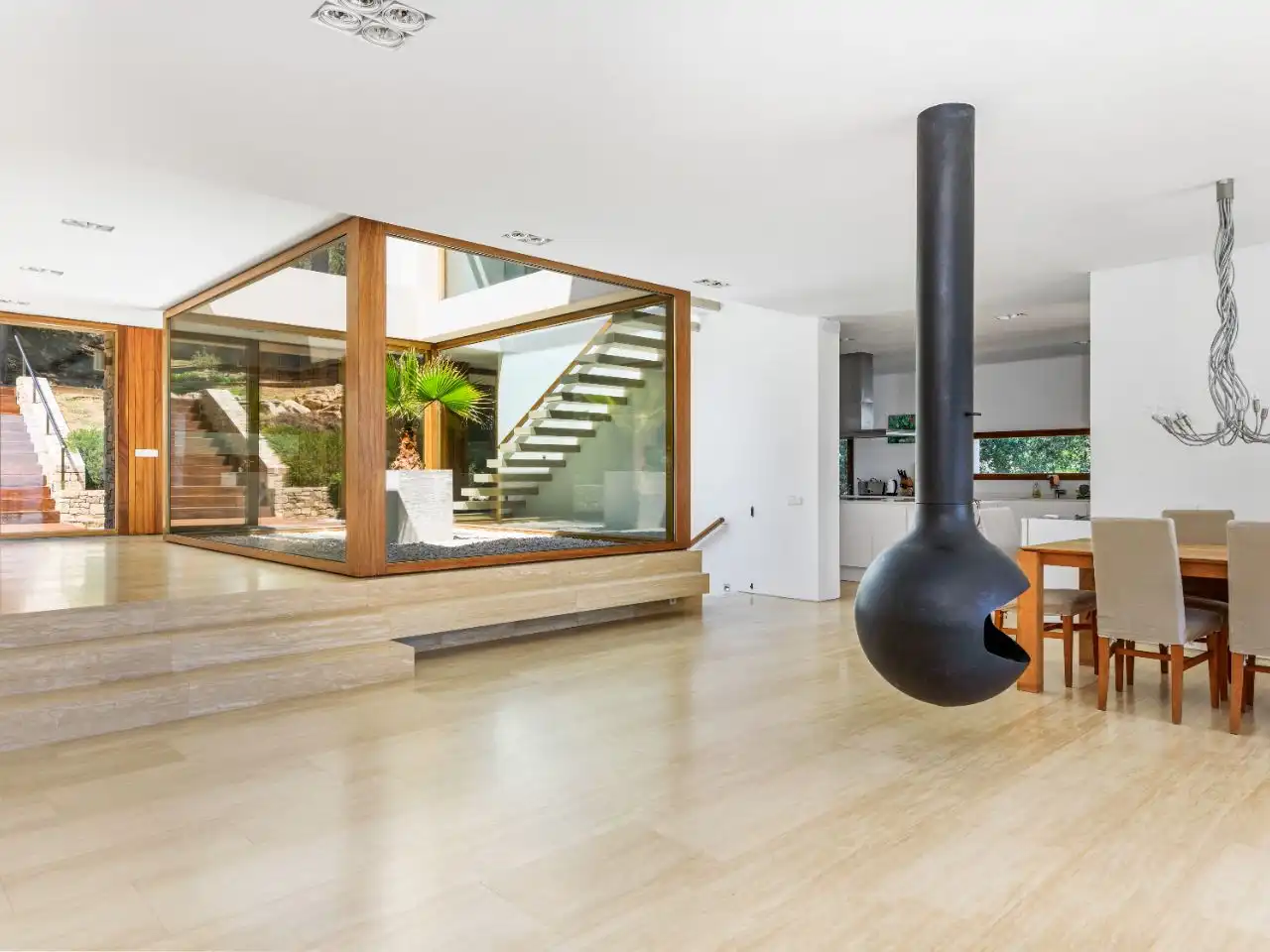 Casa con piscina in vendita a calle punta d'es corb 2, imagen 9