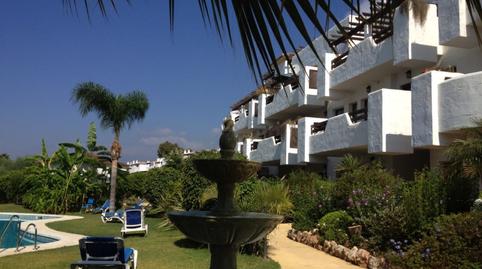 Foto 3 de Apartamento en venta en Villacana - Costalita - Saladillo, Estepona