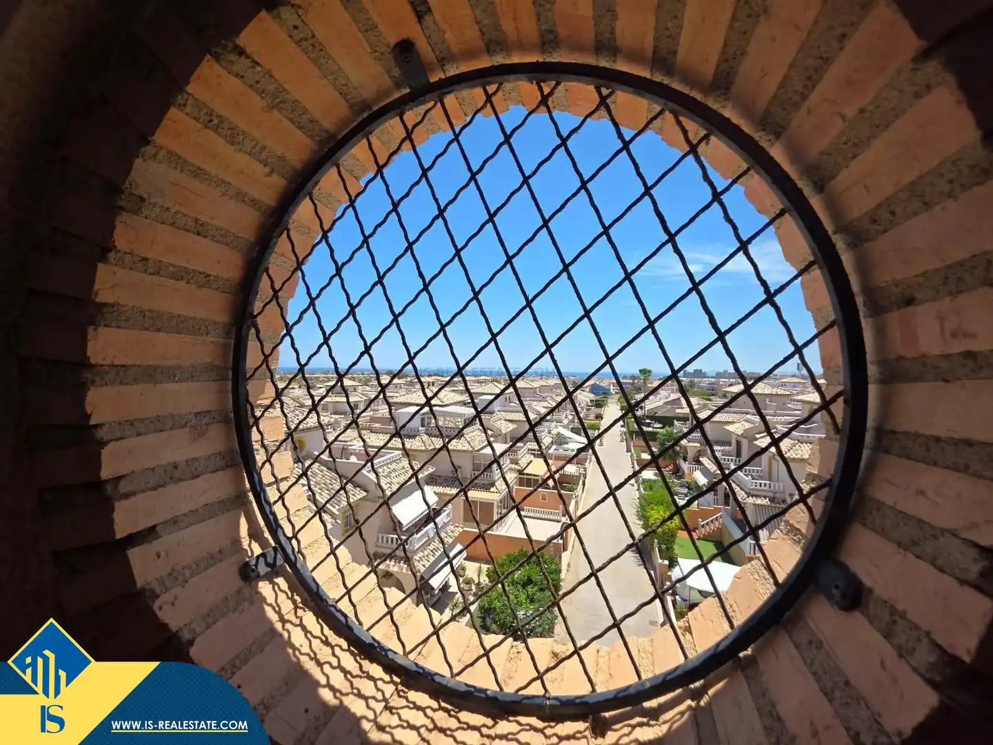 Àtic de lloguer a Lomas de Cabo Roig - Los Dolses