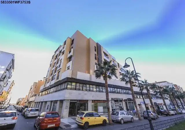 Individuel à vendre à El Parador de las Hortichuelas, imagen 2
