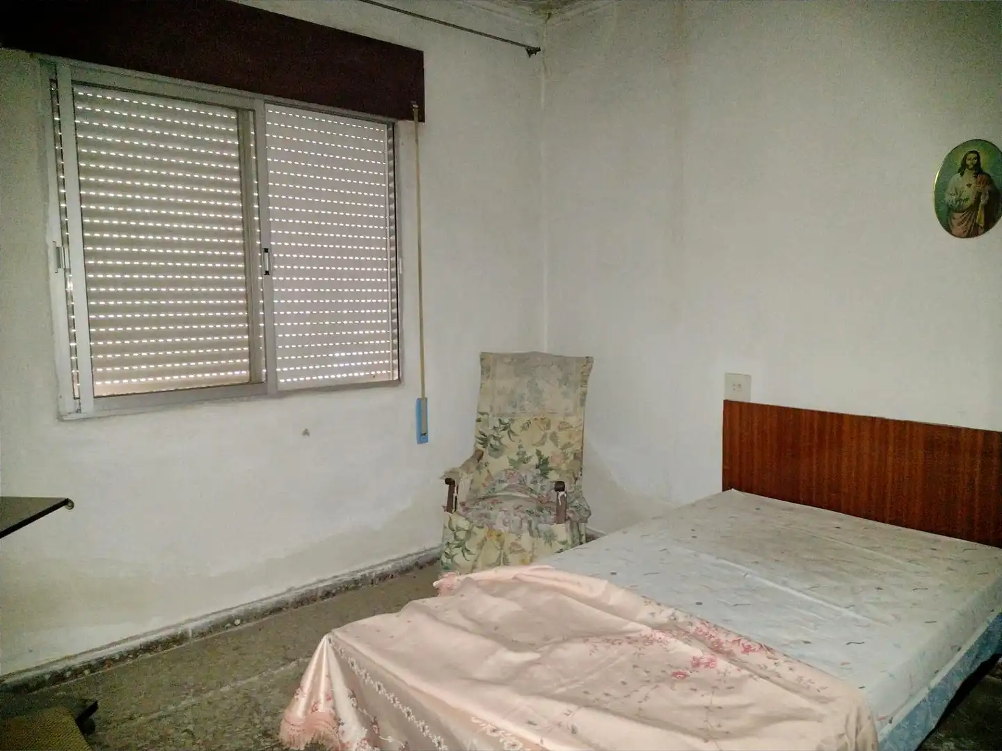 Bedroom of Country homes for sale in Murcia