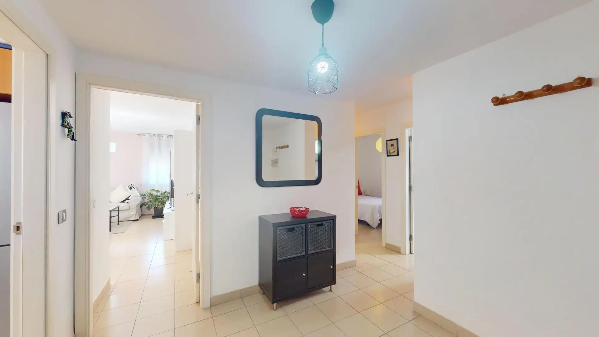 Piso en venta en Santa Cruz de Tenerife