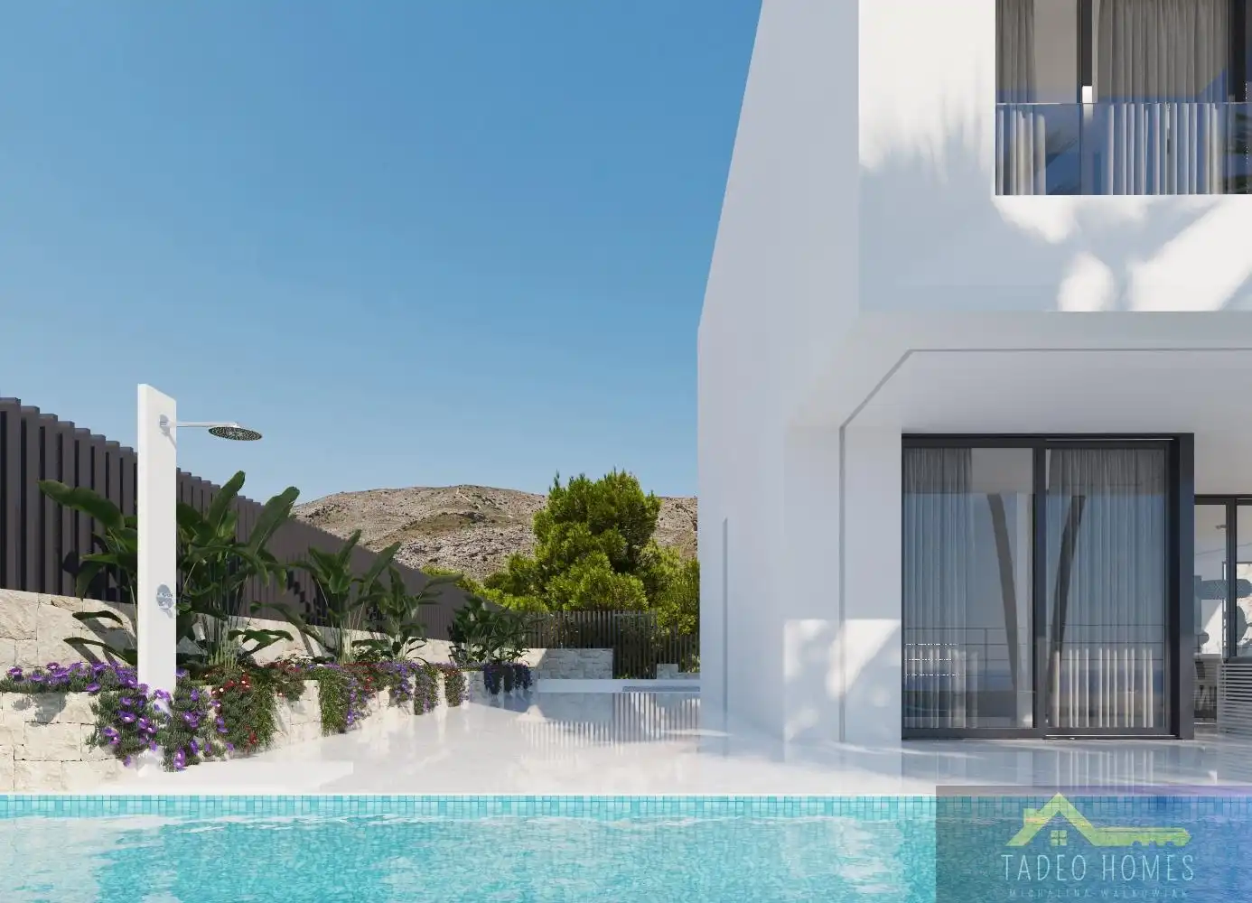 Villa avec piscine à vendre à Lisboa, imagen 17