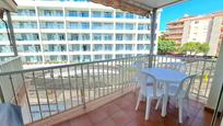 Balcony of Apartment for sale in Salou  with Air Conditioner and Terrace