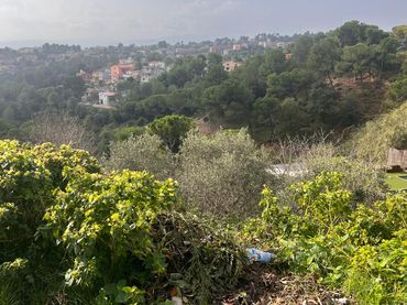 Terreno residenziale in vendita a Castellnou - Can Mir - Can Solà