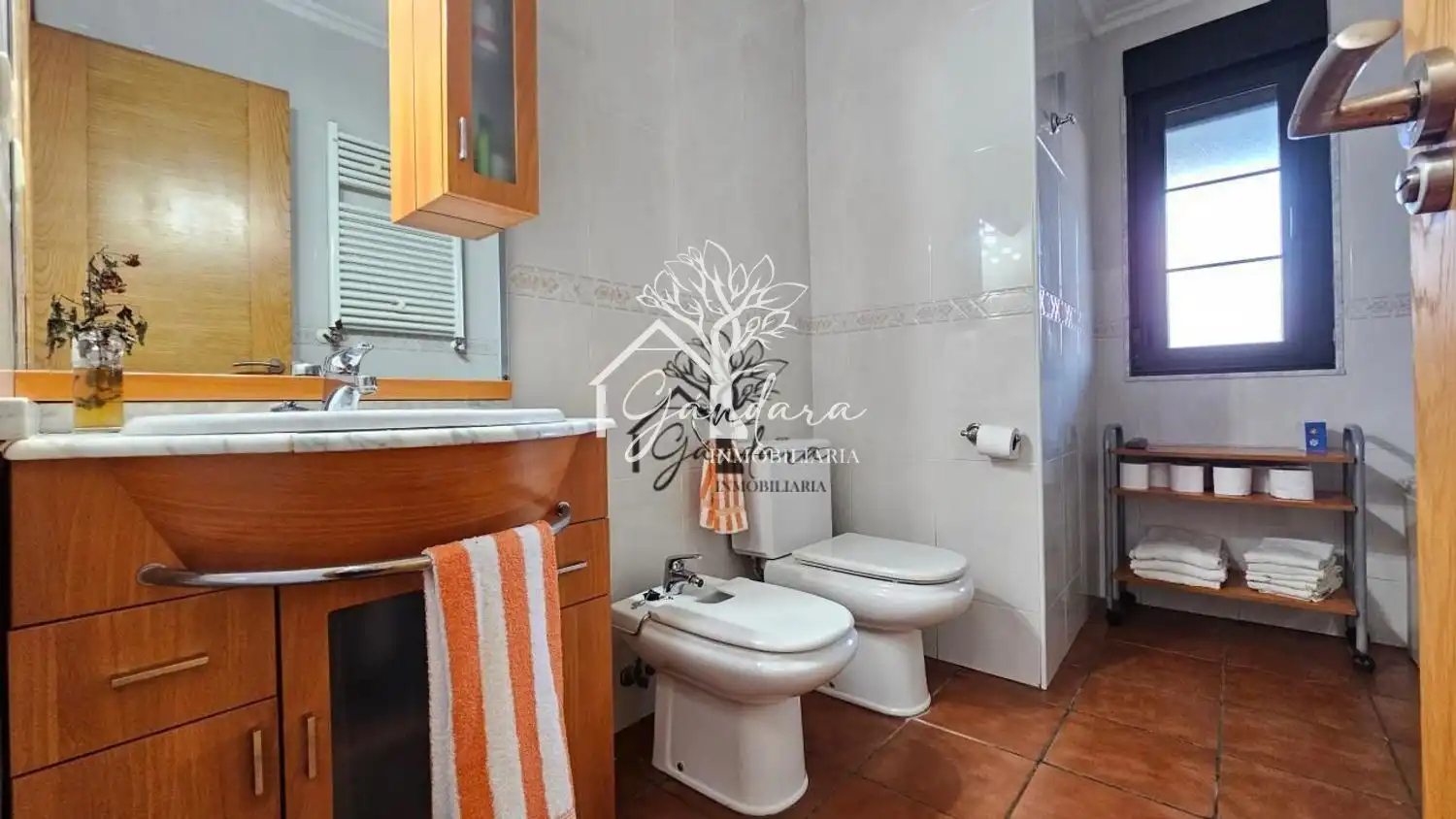 Chalet con terraza en venta en Ares, imagen 39