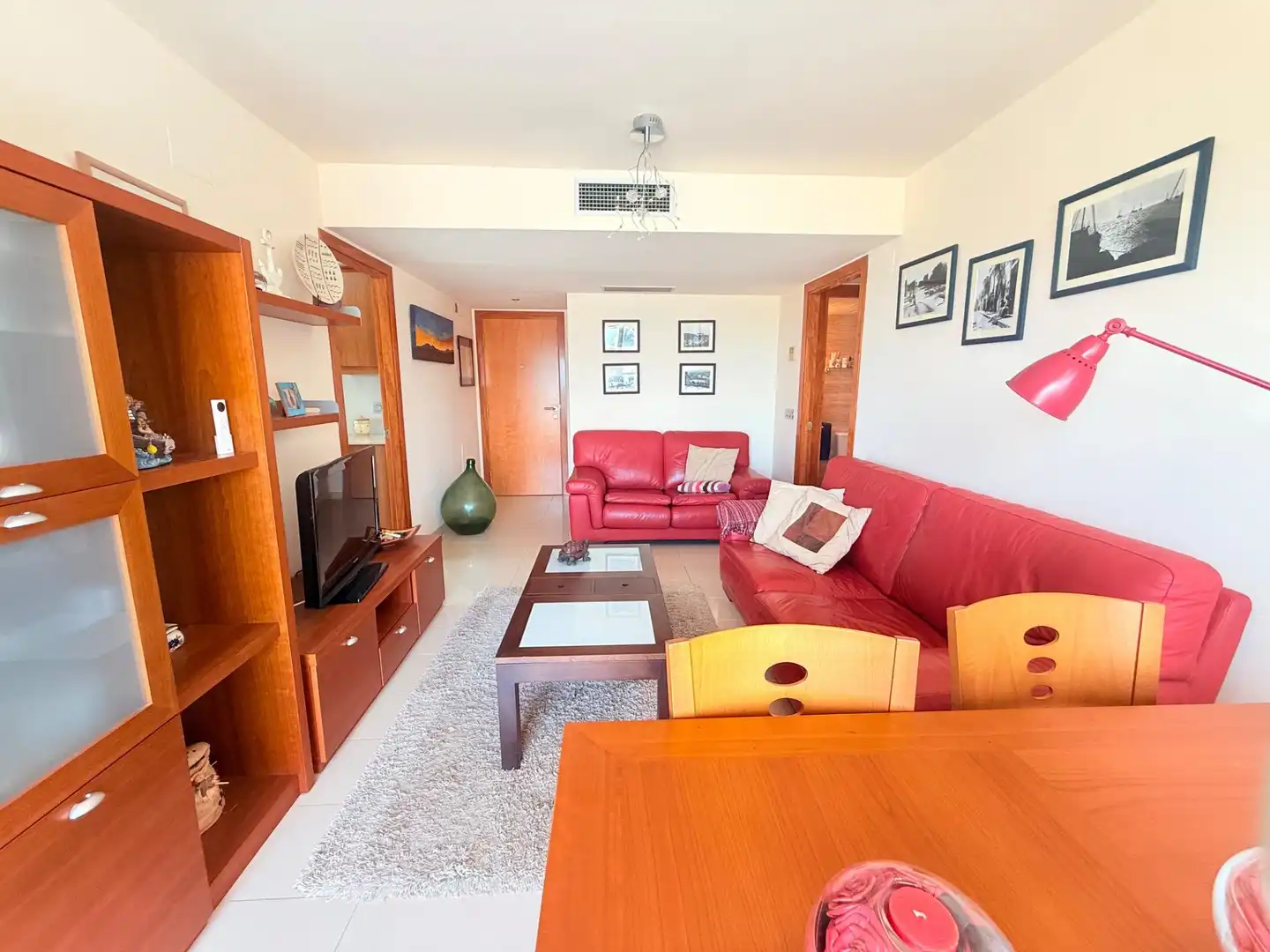 Penthouse mit Terrasse zum Verkauf in Nord, imagen 16