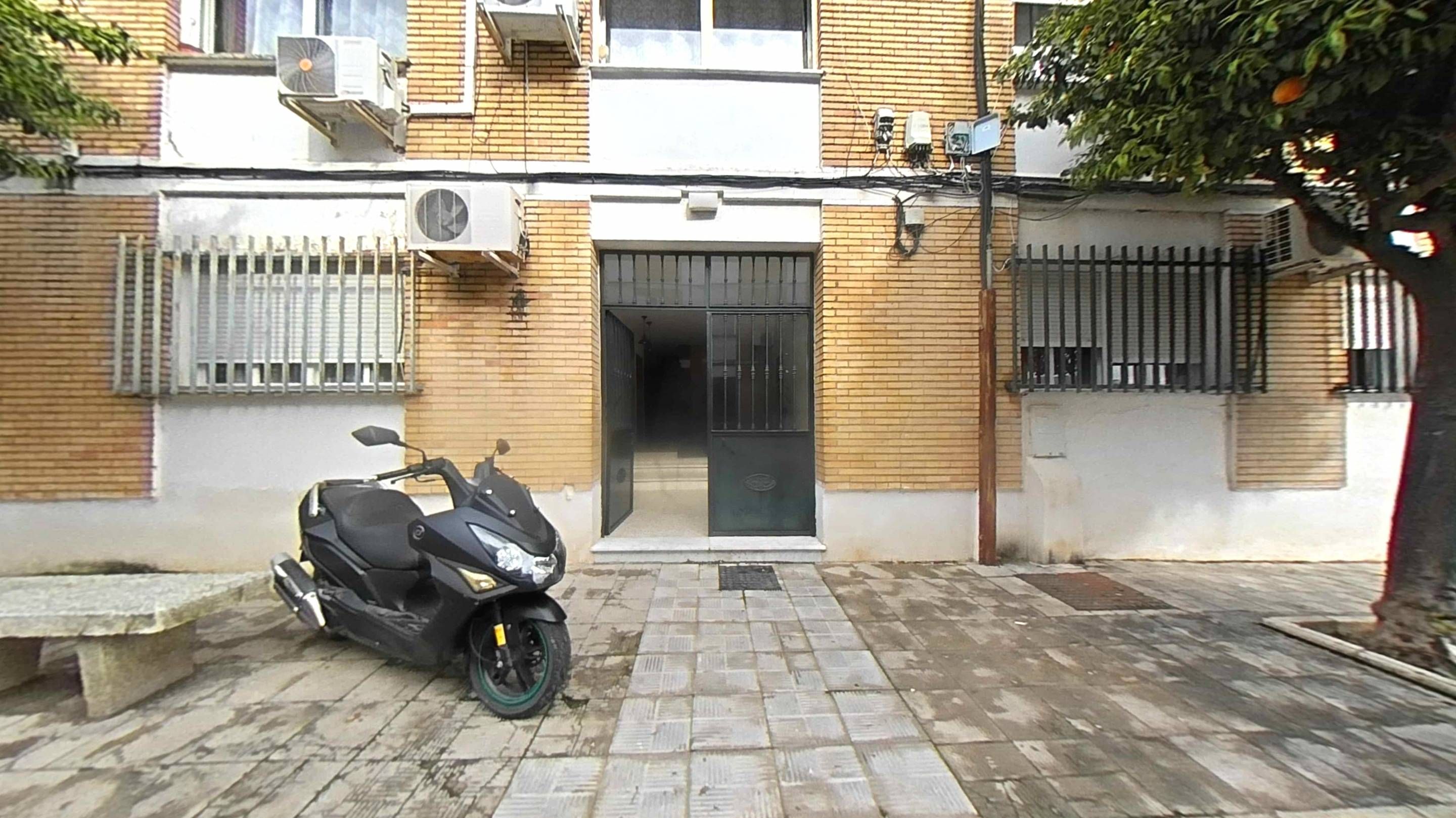 Vista exterior de Apartamento en venta en Las Cabezas de San Juan