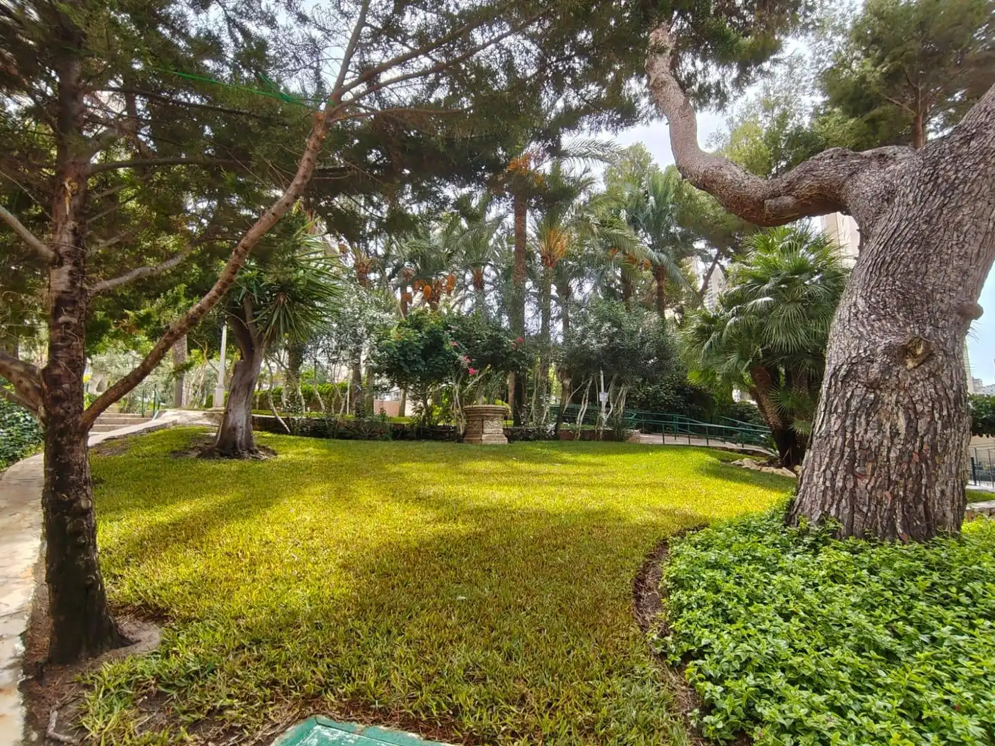 Apartment mit Pool zum Verkauf in Avenida MONTECARLO, imagen 33