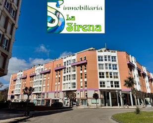 Exterior view of Premises to rent in Castro-Urdiales