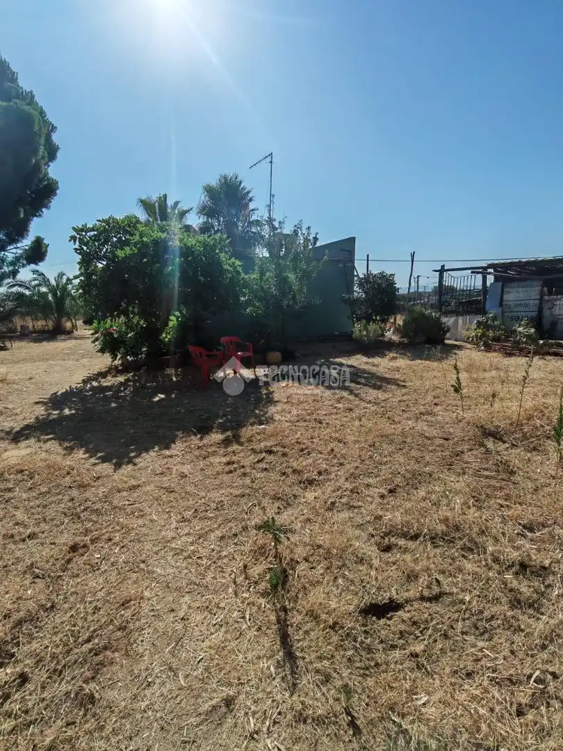 Terreno en venta en Marchena