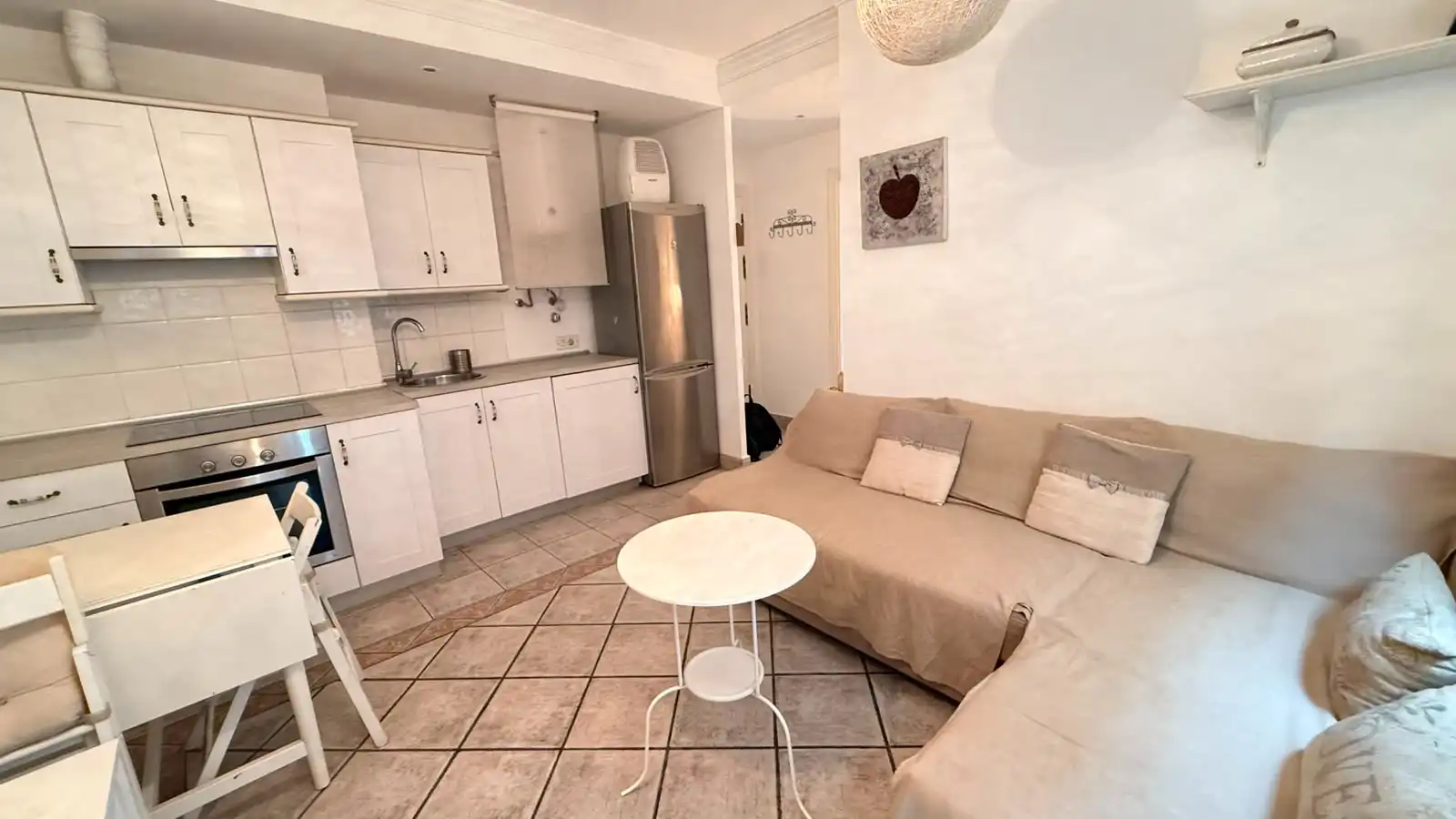 Piso de alquiler en Calafell, Tarragona
