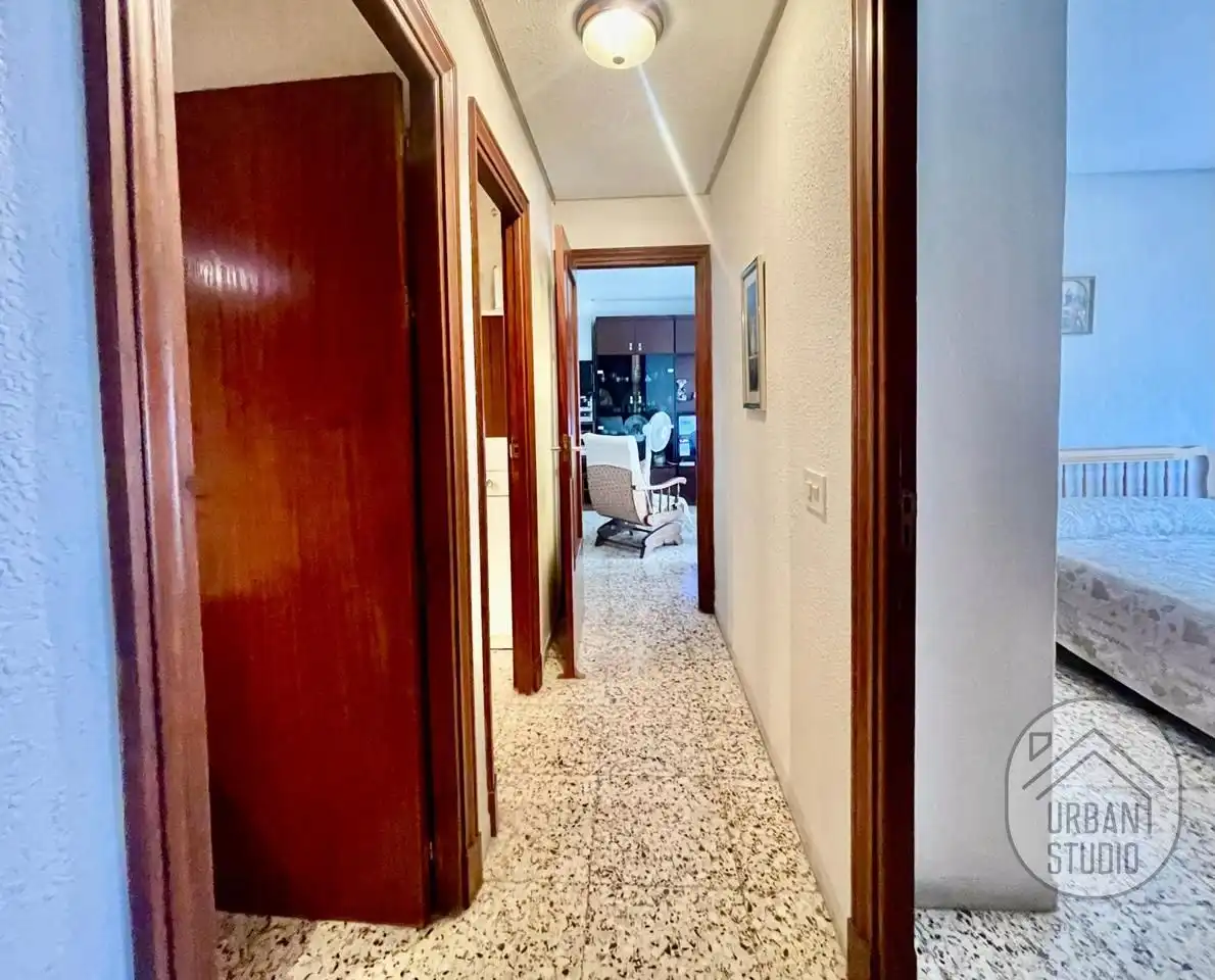Flat with lift for sale in Caballero De Rodas, imagen 6