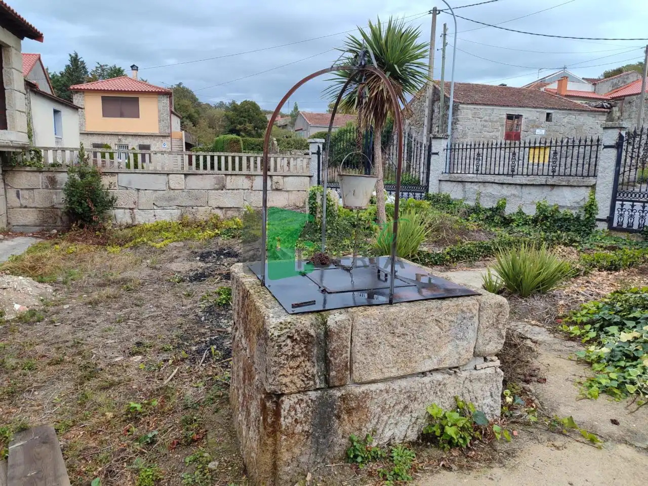 Casa con giardino in vendita a Xinzo de Limia, imagen 32