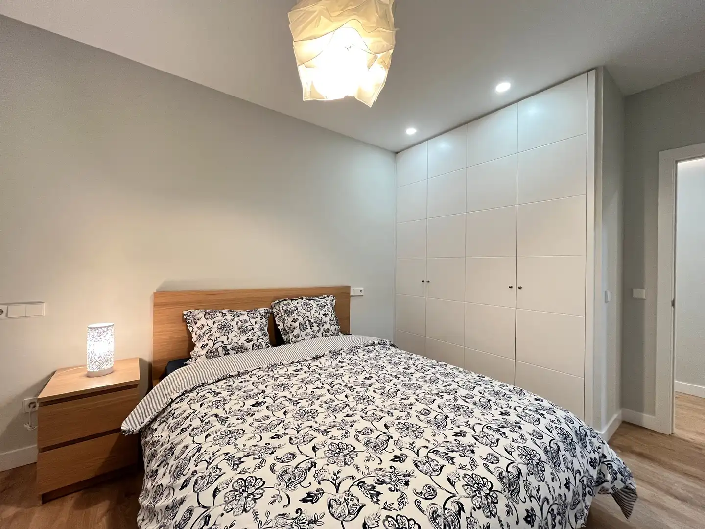 Wohnung zum Verkauf in Calle de Hilarión Eslava, Gaztambide