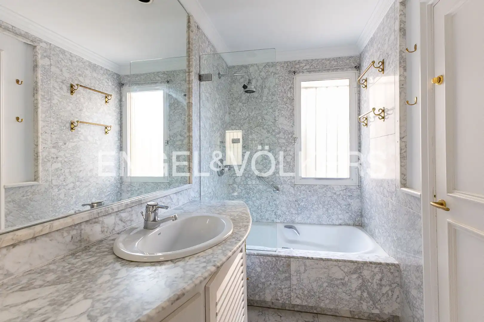 Flat with lift to rent in Padilla, imagen 18