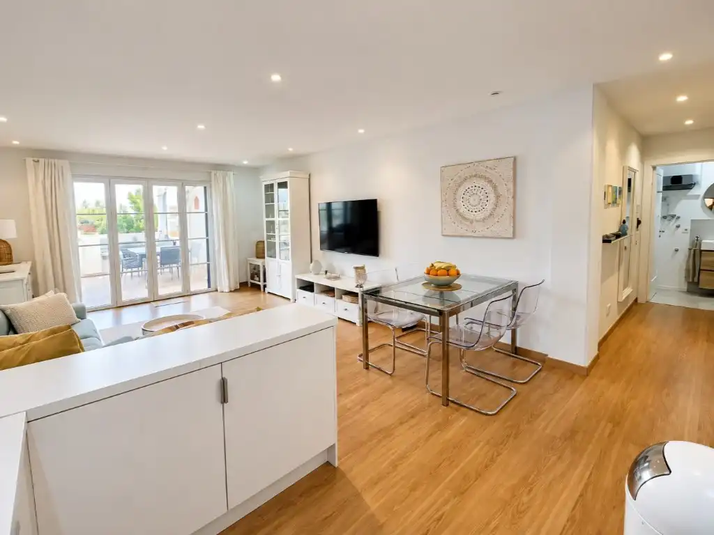 Apartamento con terraza en venta en Santa Ponça, imagen 5
