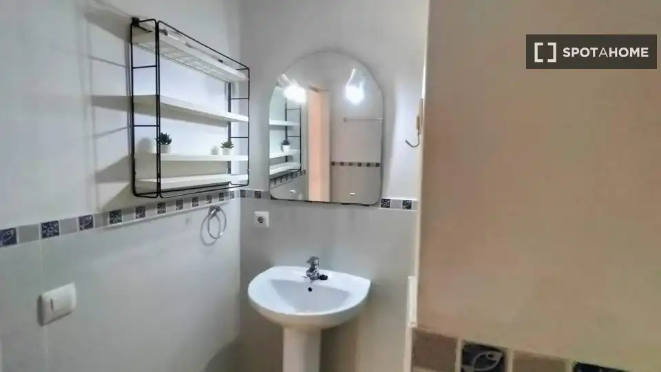 Zimmer in Can Pastilla