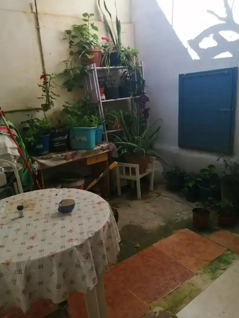 Casa adosada en venda en Almería amb Moblat, Rentadora i Microones