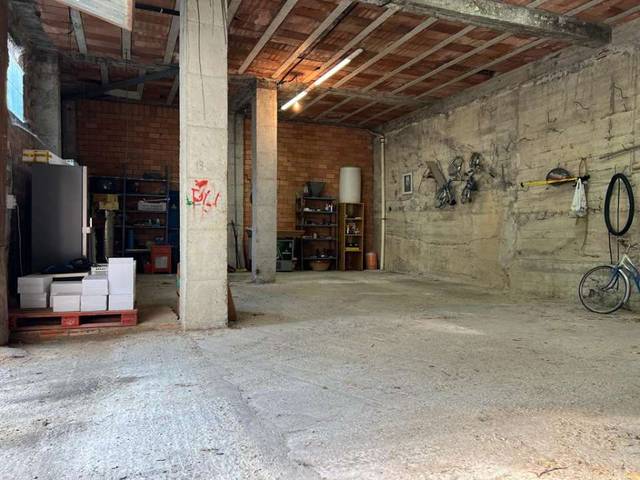 Local comercial en Venta en Merindad de Cuesta-Urria