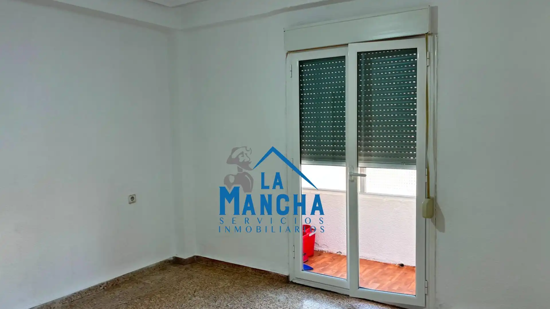 Pis en venda en Albacete amb Aire condicionat, Calefacció i Balcó
