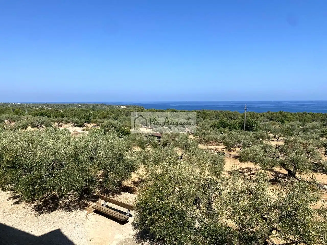Finca rústica en venda a Carratillana, L'Ametlla de Mar pueblo