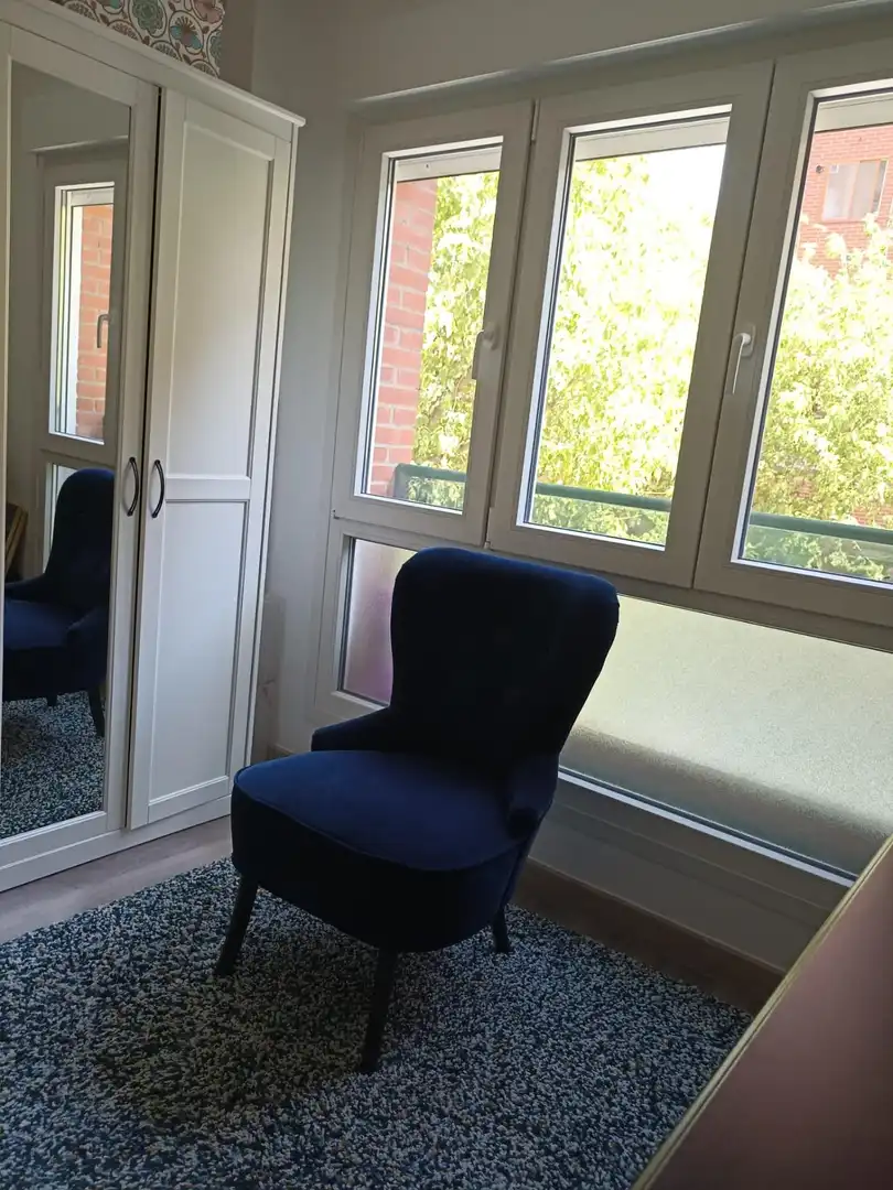 Piso con ascensor en venta en Calle TANGER 20, imagen 53