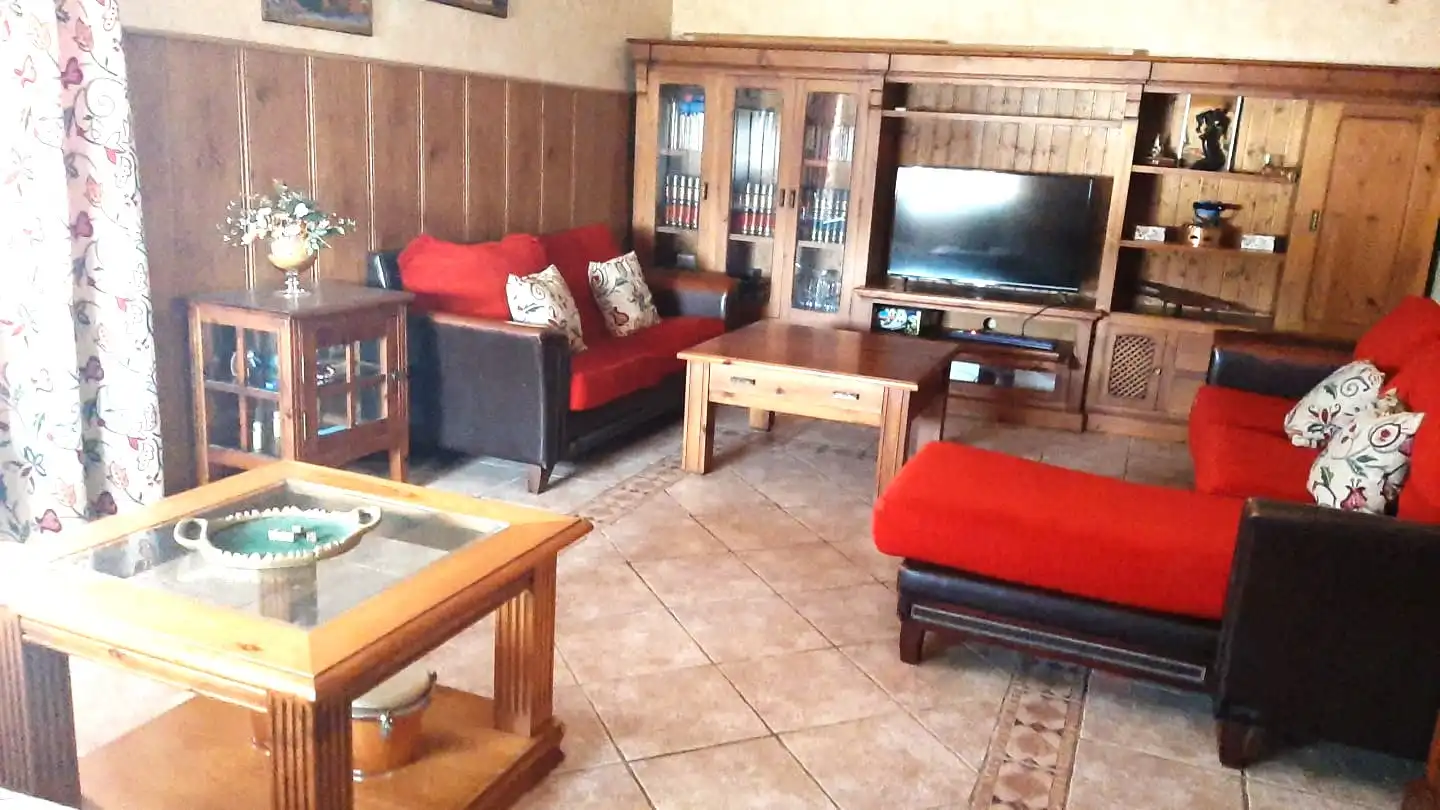 Houses for rent in Camino del Pozo la Boyal, 51, Pelagatos - Pago del Humo