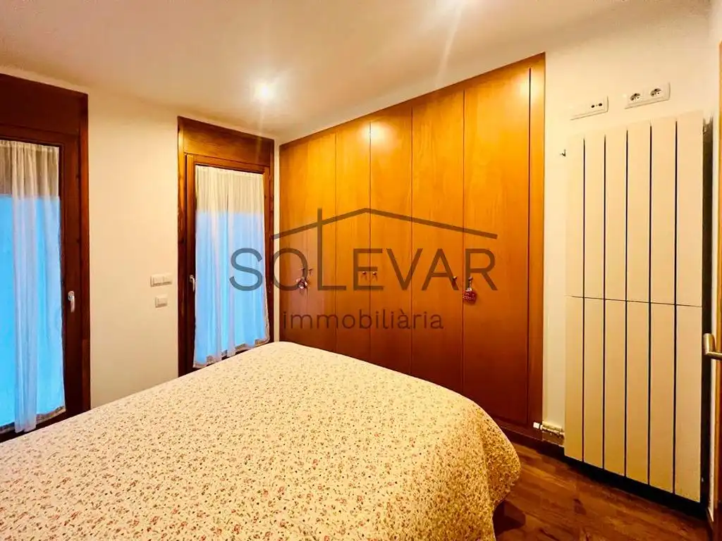 Habitación de Piso en venta en Sort con Calefacción, Terraza y Trastero