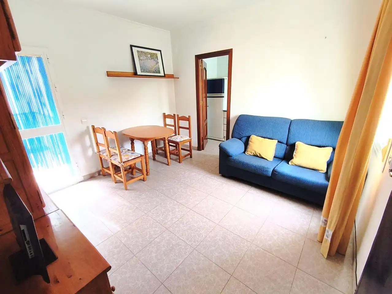 Living room of Detached homes for sale in Chipiona