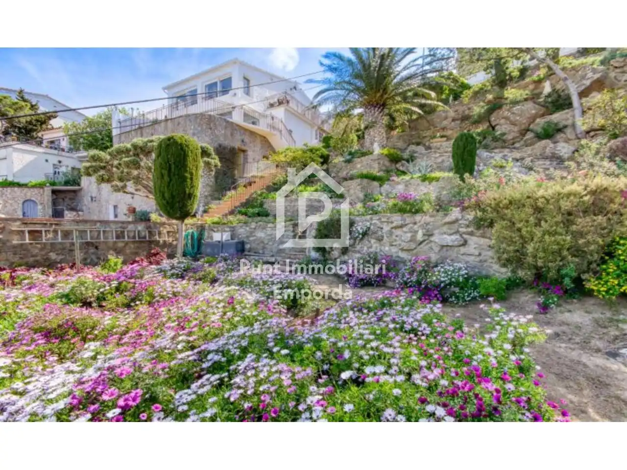 Casa con piscina en venta en Ramon Llull, imagen 37