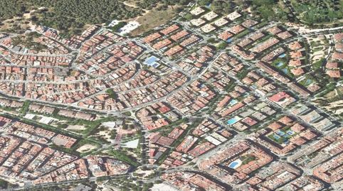 Foto 3 de Piso en venta en C/agust Ina D Arago, Vista Alegre, Castelldefels