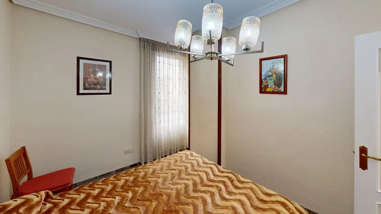 Flat with lift for sale in C/ Ignacio Figueroa, imagen 25