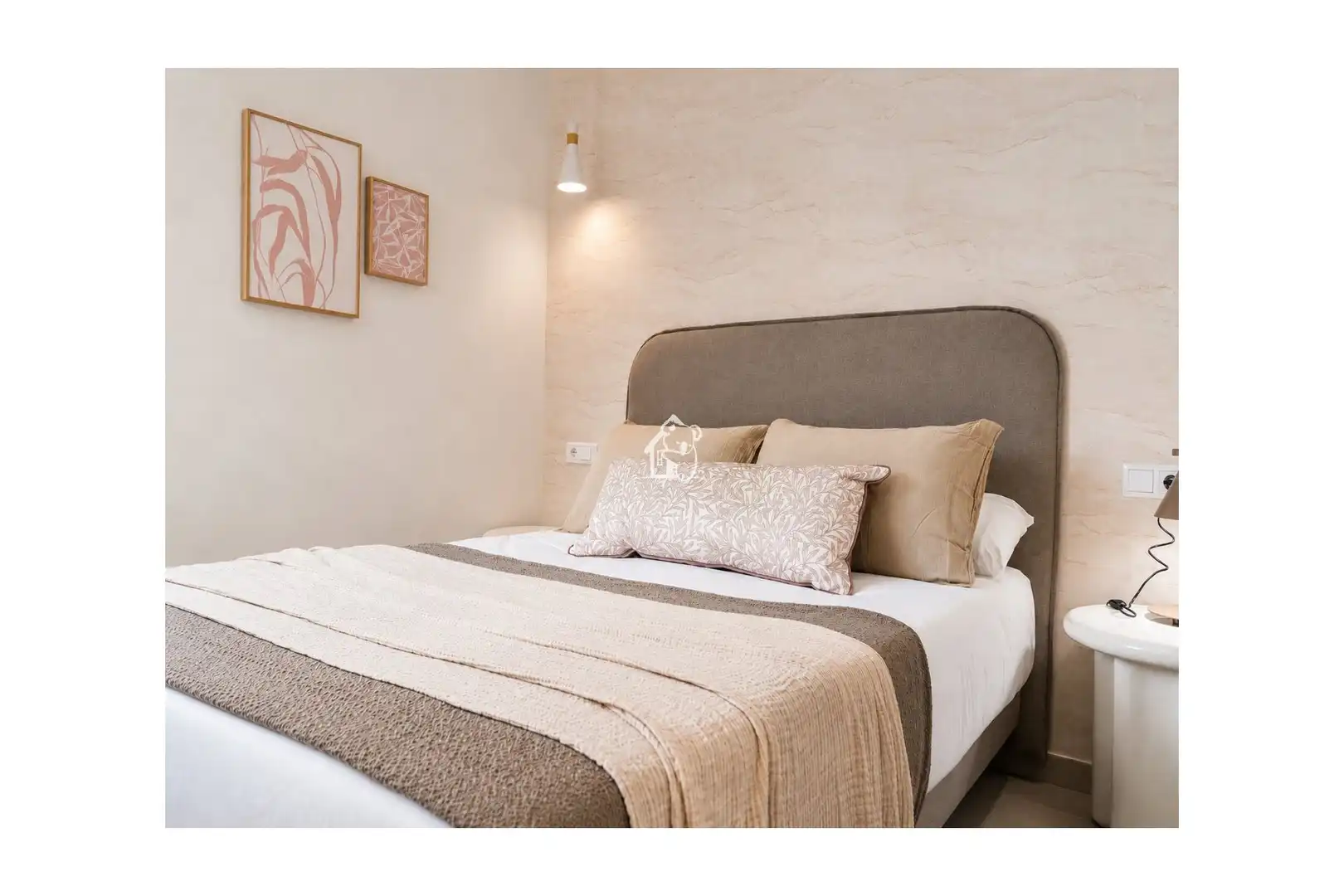 Terraced house with pool for sale in Dolores, imagen 8