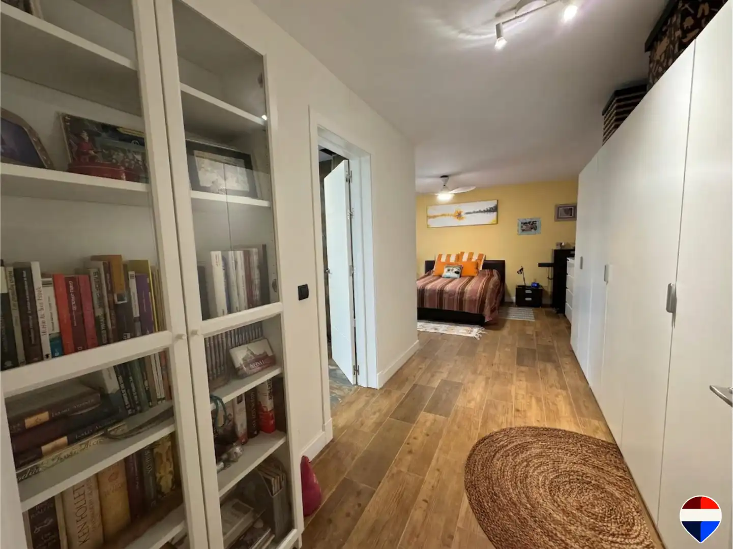 Casa o xalet en venda en Bollullos de la Mitación amb Aire condicionat, Calefacció i Traster