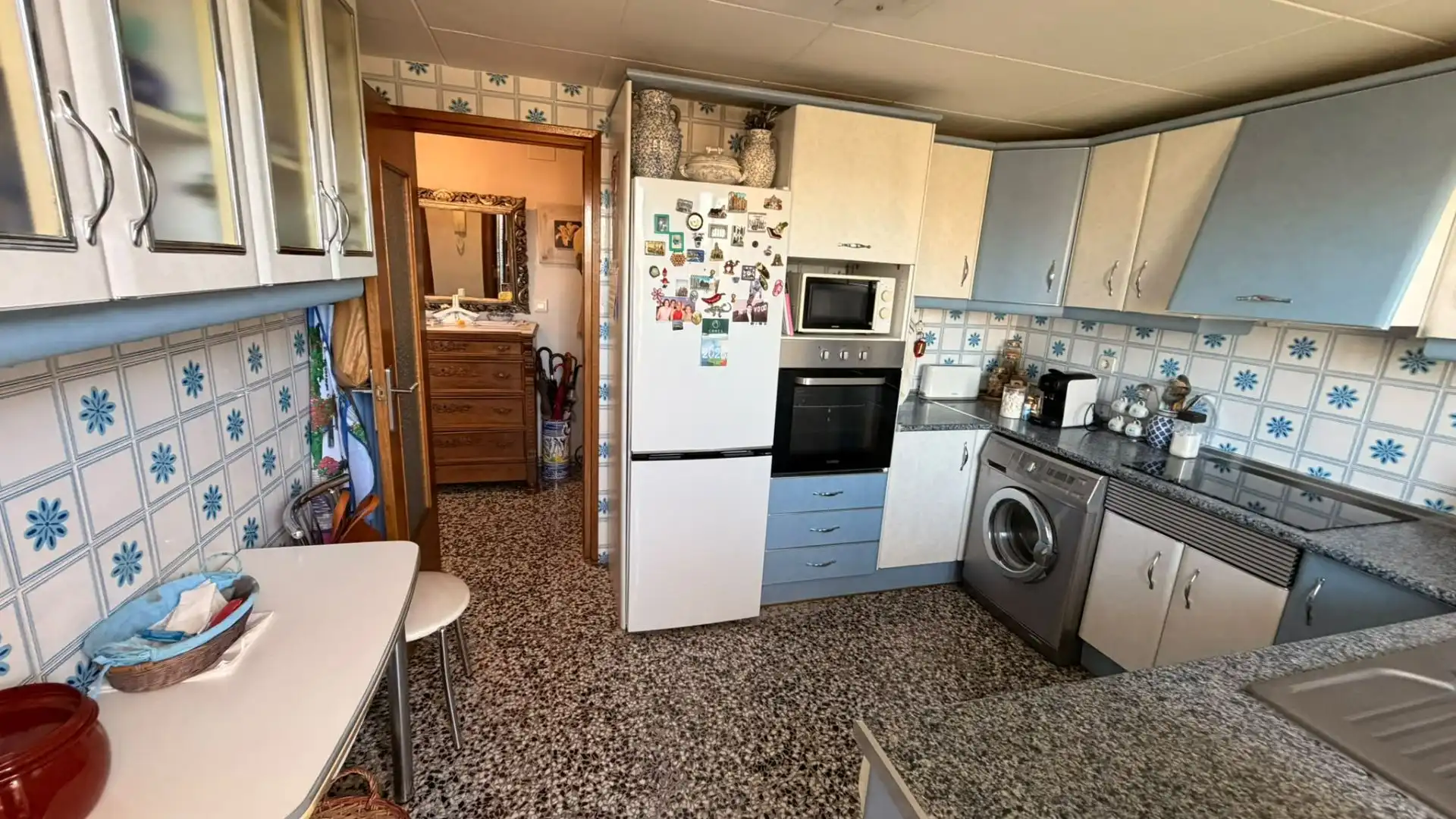 Wohnung mit Aufzug zum Verkauf in Alberic, imagen 14