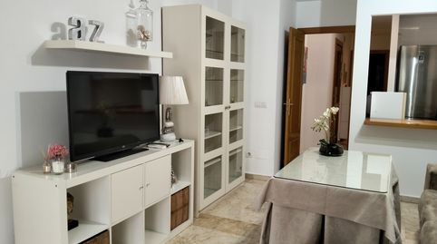 Foto 4 von Wohnungen zur Miete in El Ejido, Málaga Capital