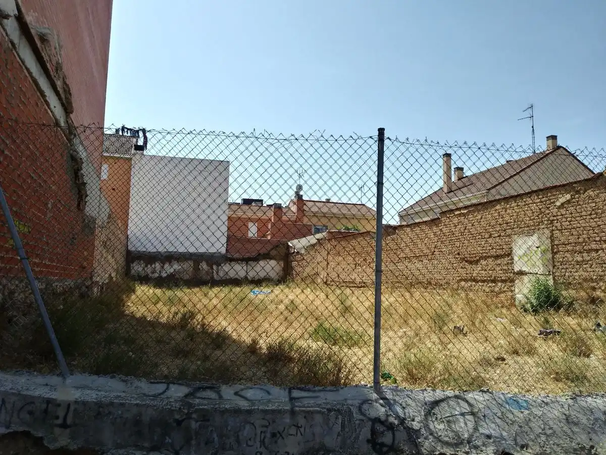 Terrenos y solares en venta en Barrio España, imagen 3