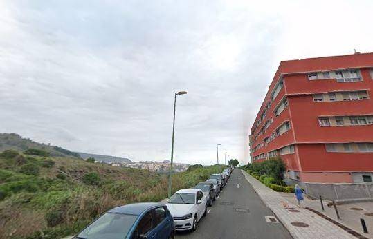 Piso en Venta en Calle CIUDAD DEL CAMPO, 1 en Tamaraceite