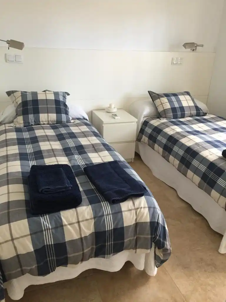 Casa o chalet de alquiler en Oliva Nova