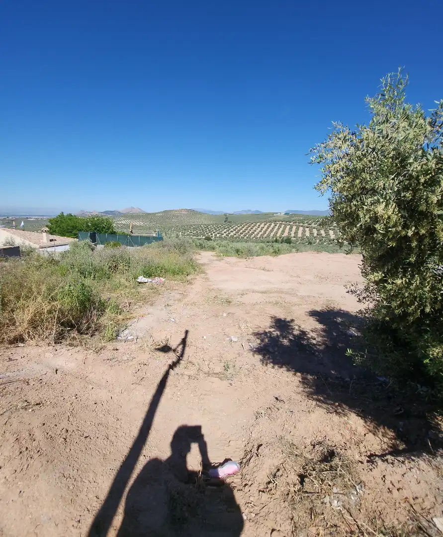 Terreni e lotti in vendita a Güevéjar, imagen 3