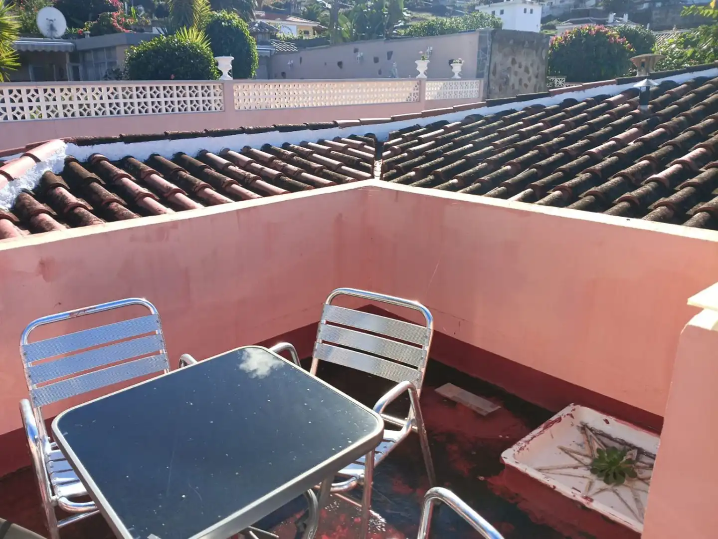 Detached house with pool for sale in Las Cuevas - Los Gómez, imagen 7