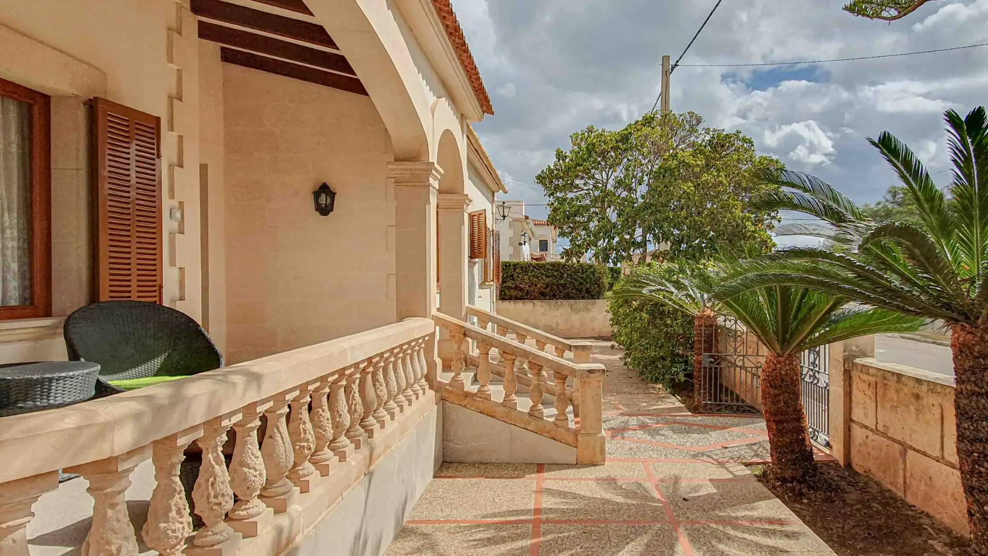 Houses for rent in Sa Ràpita - Ses Covetes