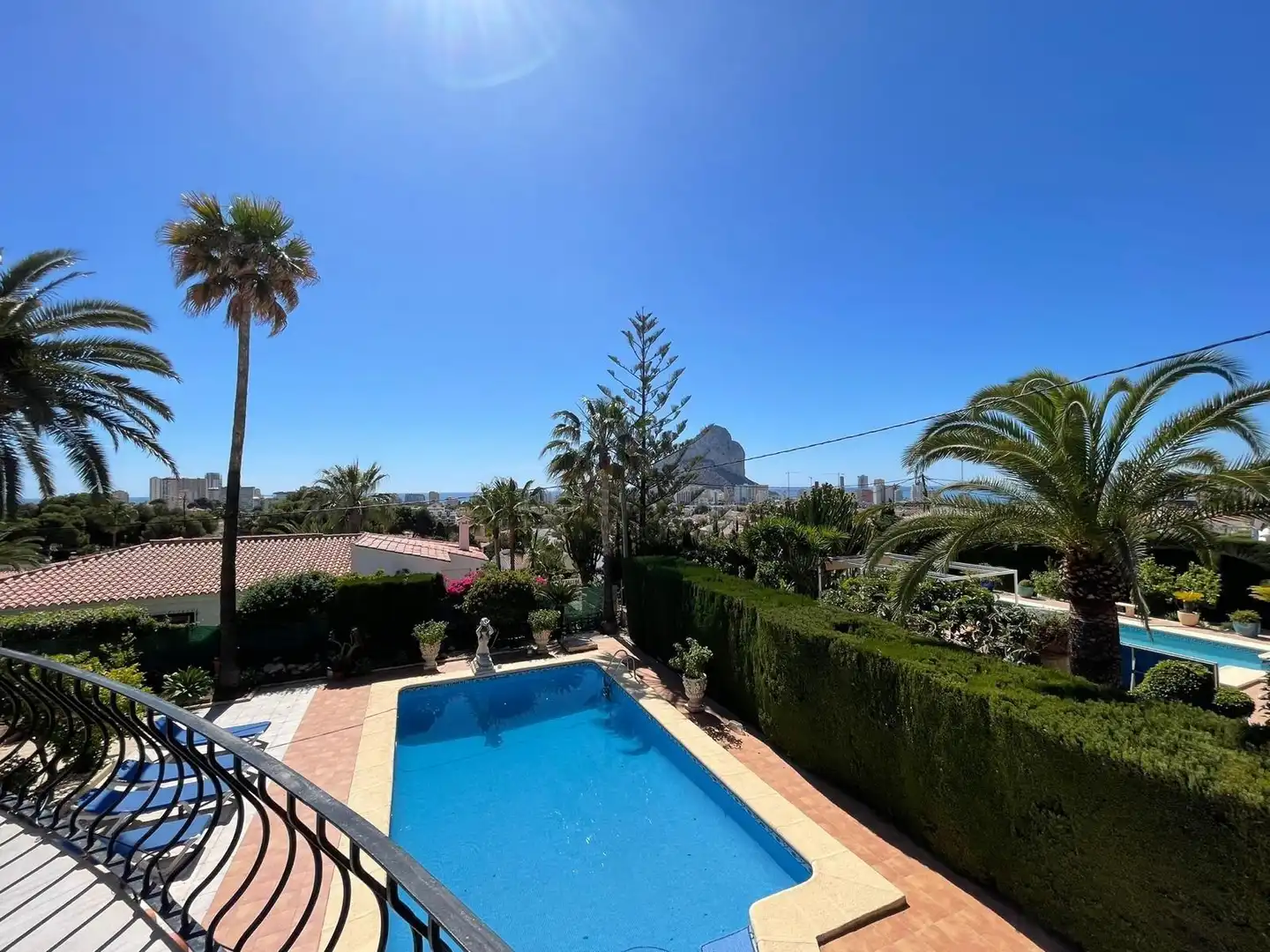 Villa avec piscine à vendre à Marisol Park - Ortembach - Los Almendros, imagen 44