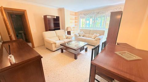 Photo 3 of Flat to rent in Los Castillejos - La Trinidad, Málaga